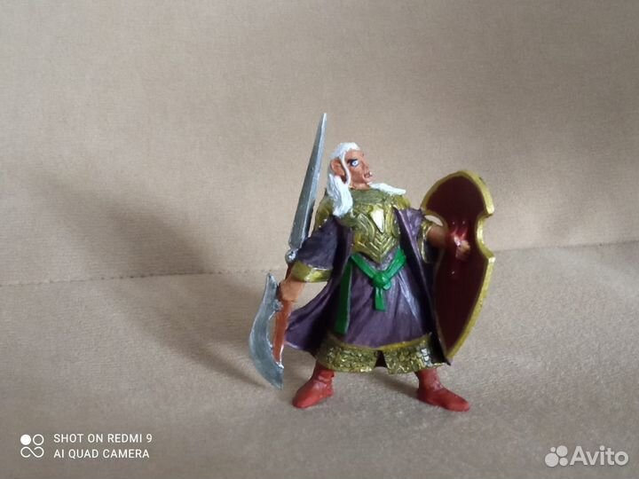 Набор солдатиков 