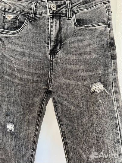 Джинсы для девочки