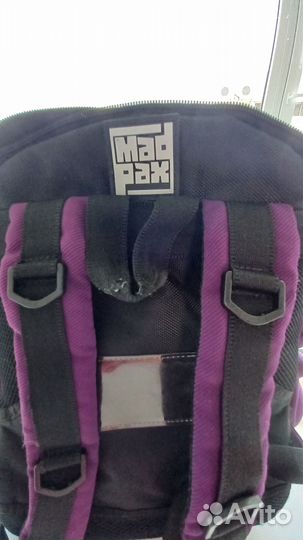 Школьный рюкзак