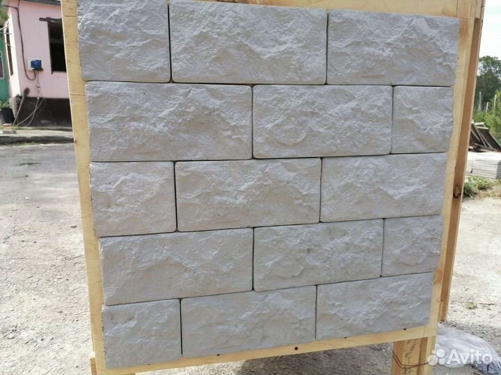 Декоративный камень