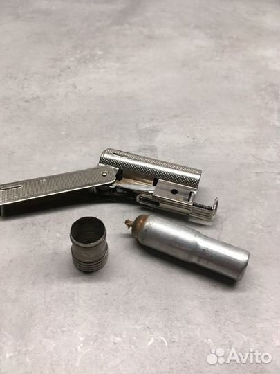 Зажигалка imco-junior 6600