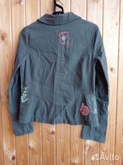 Женская одежда