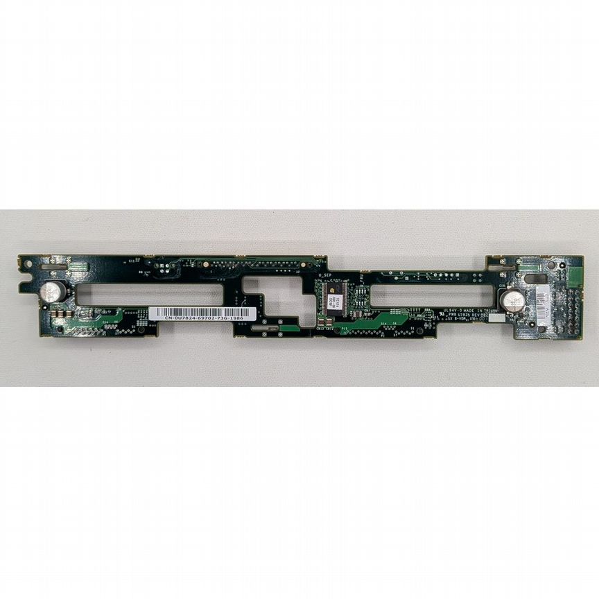 [0U7824] Backplane Dell Poweredge 1950