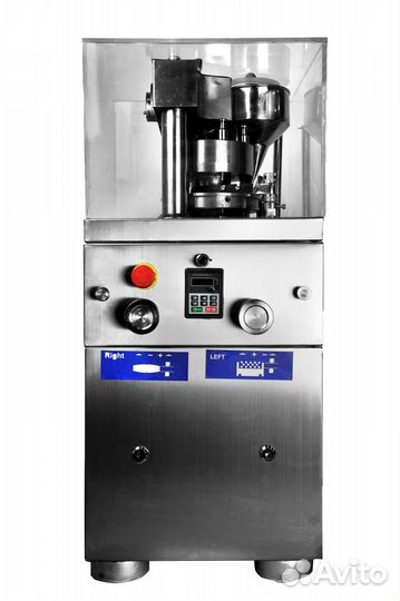 Пресс для таблеток