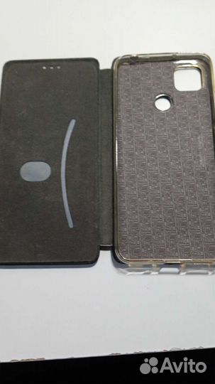 Чехол на xiaomi Redmi 9C