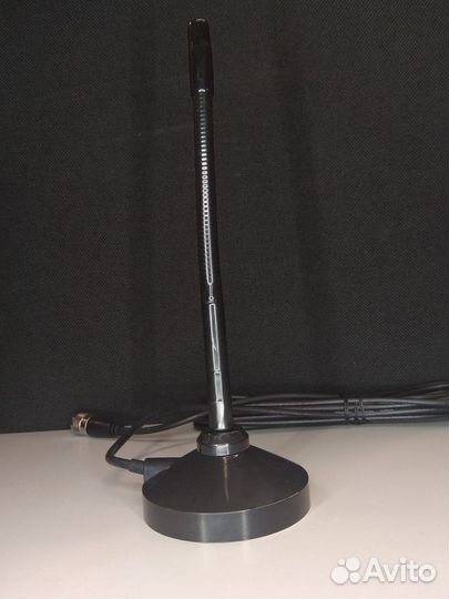 Маленькая антенна для рации
