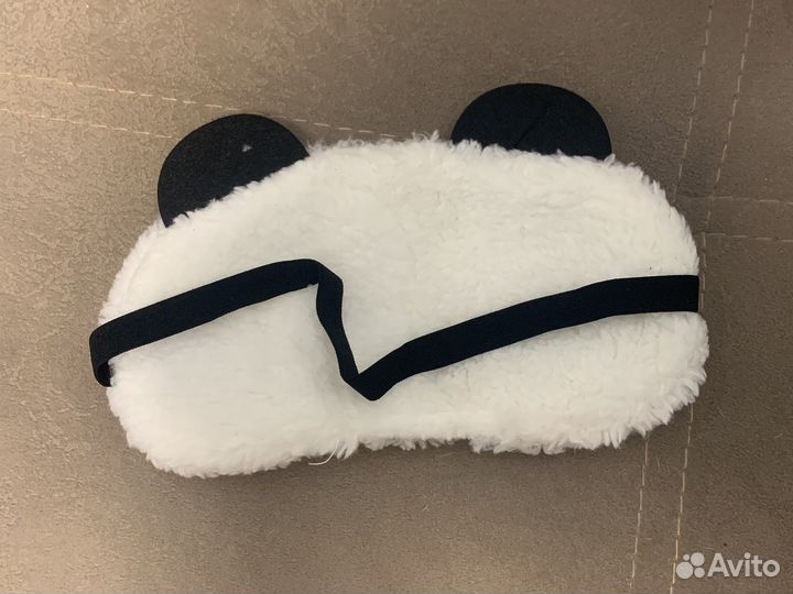 Маска для сна