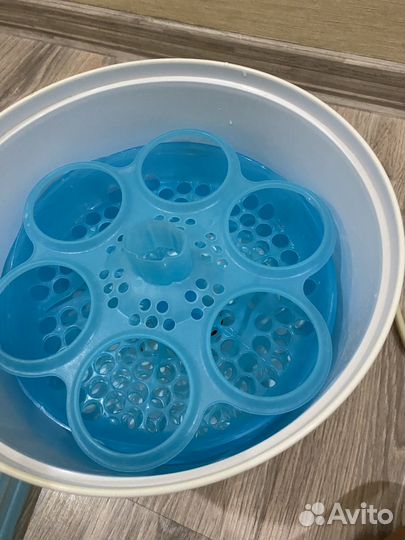 Стерелизатор для бутылочек