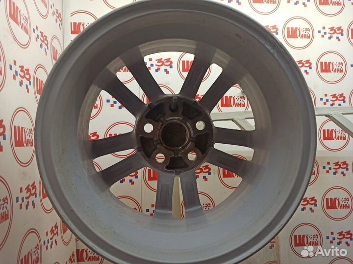 Диски Мицубиси R16, 5/114.3 67.1