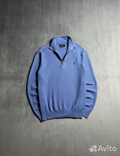 Полузамок Polo Ralph Lauren