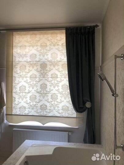 Римские шторы