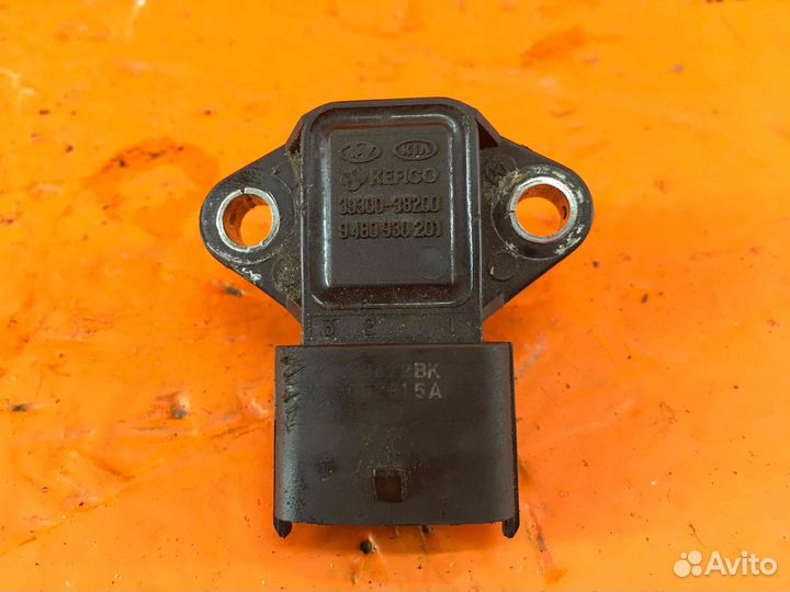 Датчик абсолютного давления Hyundai Santa Fe