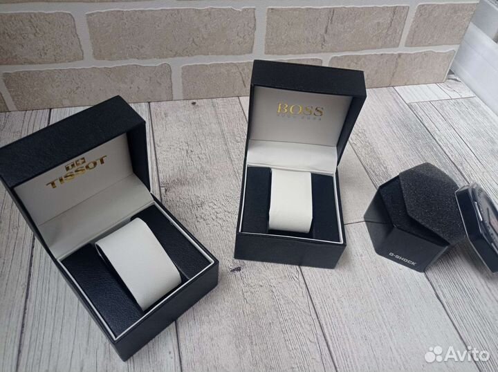 Коробка подарочная