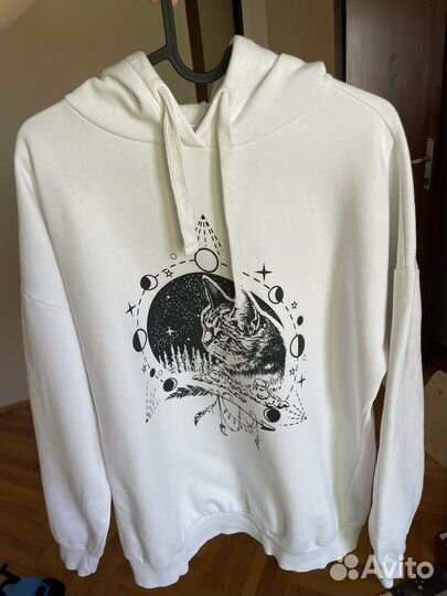 Толстовка koton