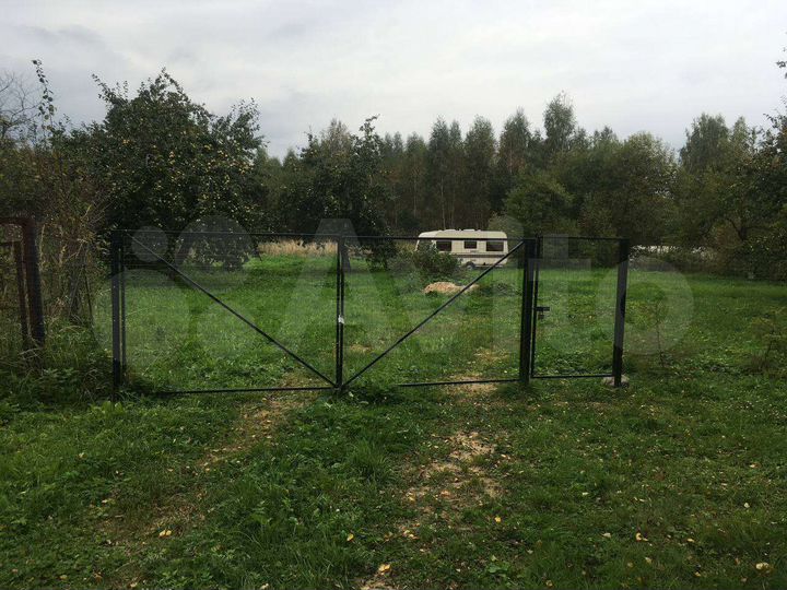 Участок 25 сот. (ИЖС)
