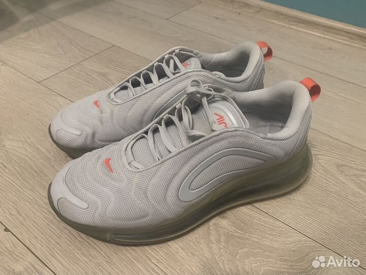 Nike air max 720