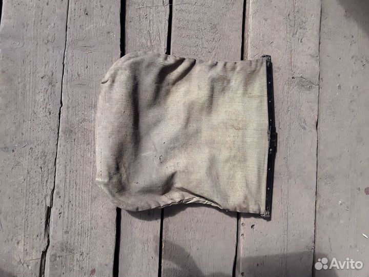 Инкассаторский мешок