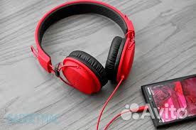 Nocs NS700 Phaser Наушники