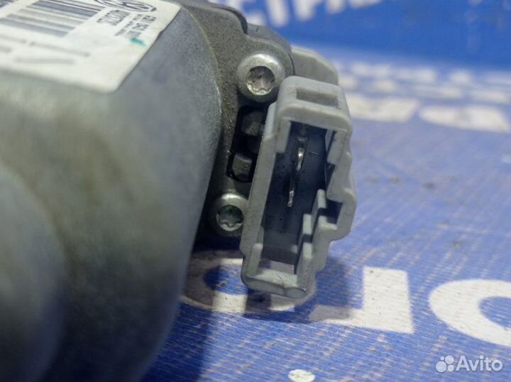 Моторчик стеклоподъемника Volkswagen Polo 5 седан
