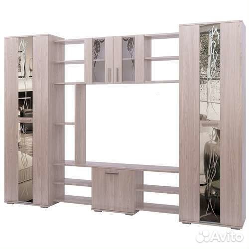 Стенка в гостиную