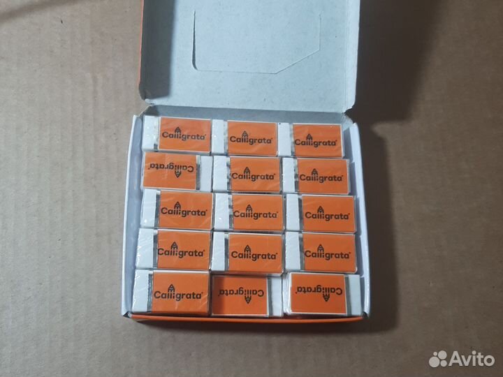 Ластик Calligrata