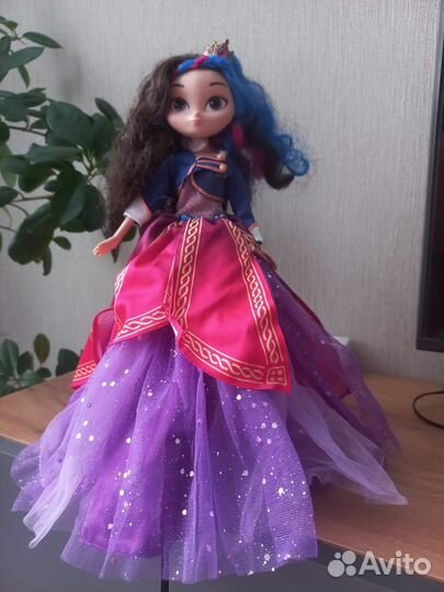 Кукла сказочный патруль