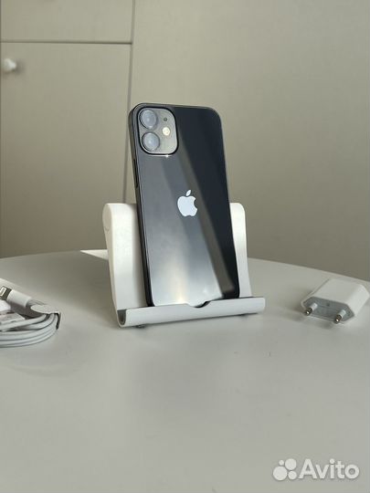 iPhone 12 mini, 128 ГБ
