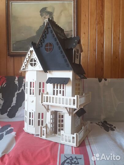 Кукольный домик