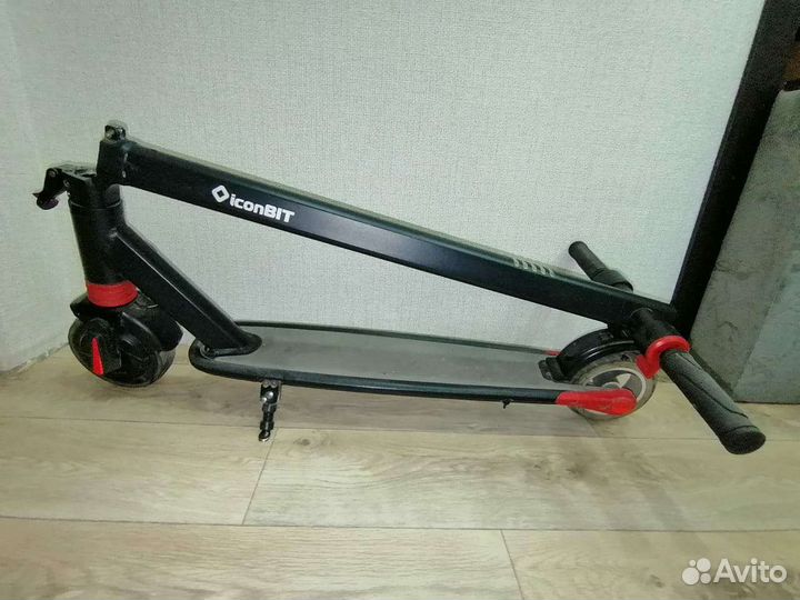 Электросамокат