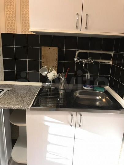 1-к. квартира, 35 м², 1/5 эт.