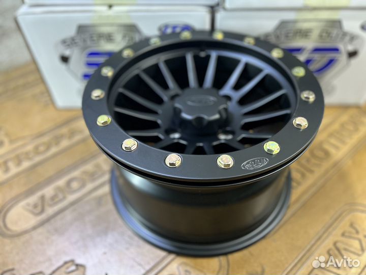 Диски для квадроцикла BRP ITP SD Series 12