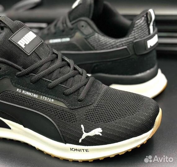 Кроссовки Puma