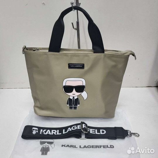 Шопер Karl Lagerfeld