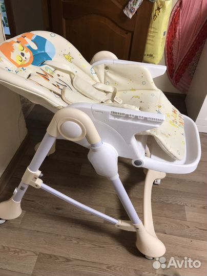 Стул для кормления