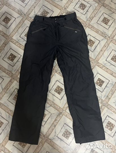 Горнолыжные брюки helly hansen