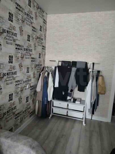 2-к. квартира, 57 м², 6/7 эт.