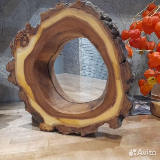 Зеркало для декора