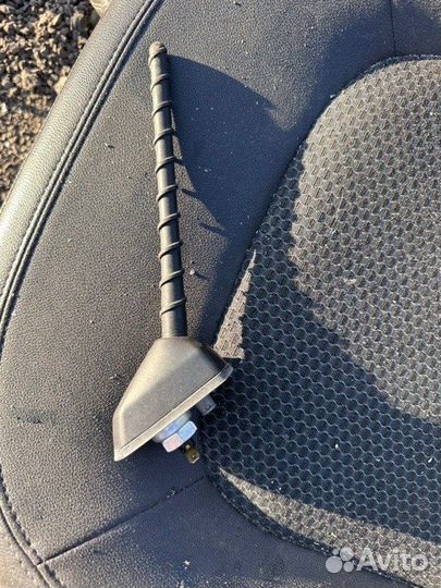 Антенна Hyundai Ix35 2.0 G4KD 2WD МКПП 2012