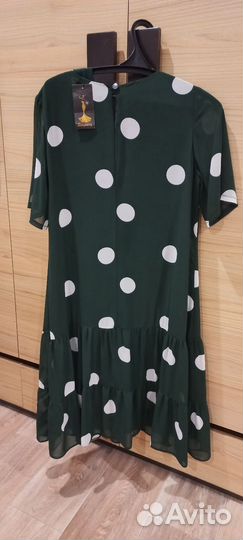 Продам платье