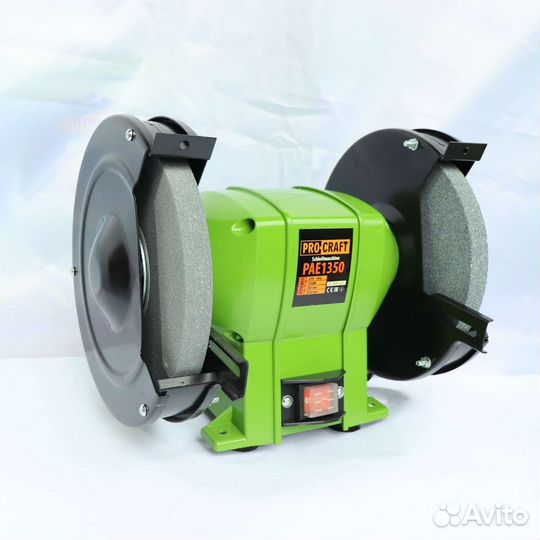 Точило Procraft PAE1350