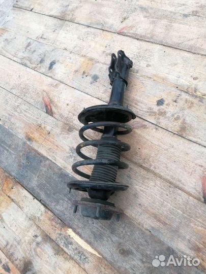 Стойка амортизатора Elantra XD