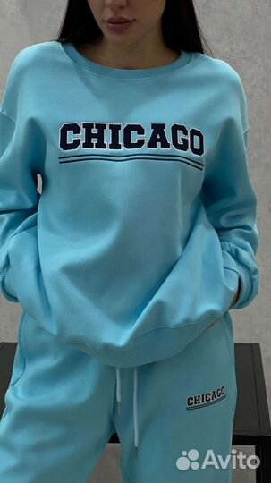 Костюм Chicago