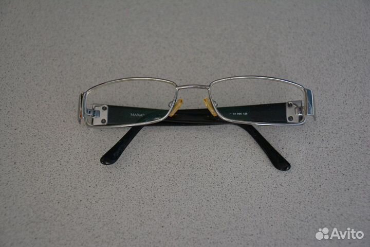 Оправа, очки для зрения в даль