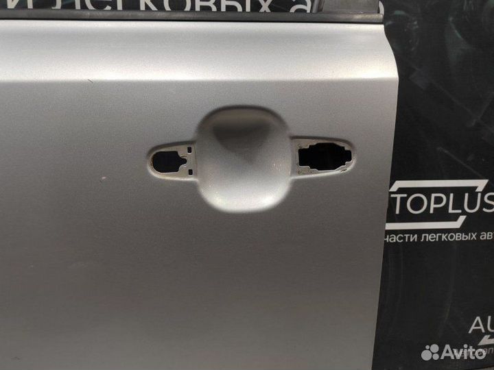 Дверь боковая передняя левая Kia Ceed ED универсал