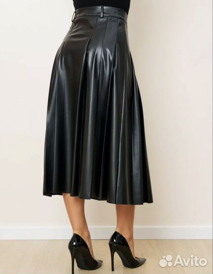 Юбка новая с биркой