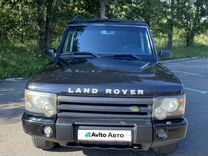 Land Rover Discovery 2.5 AT, 2004, 255 258 км, с пробегом, цена 615 000 руб.