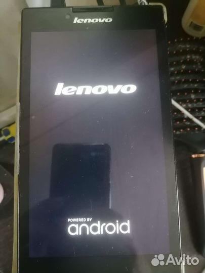 Планшет lenovo tab2