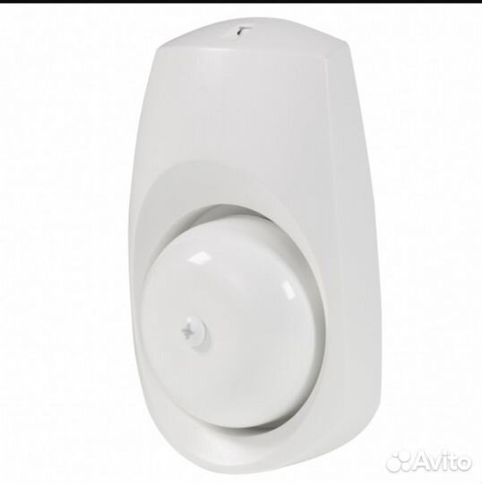 Дверной звонок Zamel Тон