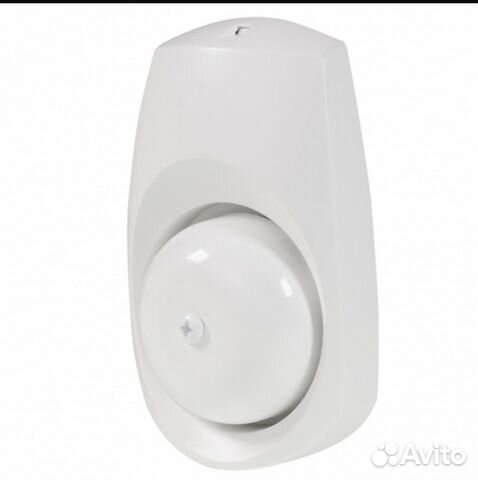 Дверной звонок Zamel Тон