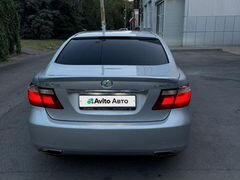 Lexus LS 4.6 AT, 2006, 208 000 км